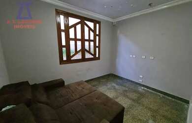 Imagem 7: Casa com 5 dormitórios à venda, 600 m² por R$ 1.400.000 - Jardim Panorama - Montes Claros