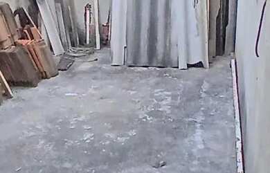 Imagem 16: Casa em fase de acabamento em mini condomínio Belford Roxo