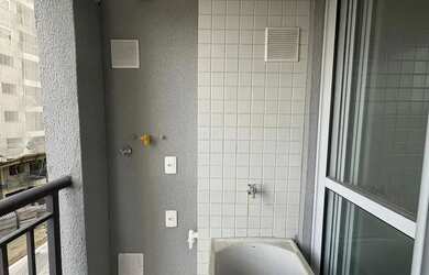 Imagem 15: Apartamento para venda em Lapa com 2 quartos , 41m²