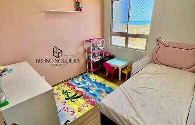 Imagem 7: apartamento a venda mobiliado e vista mar com 03 quartos no porto das...