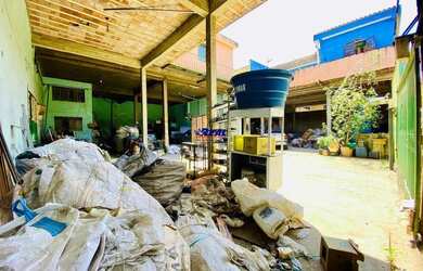 Imagem 6: Excelente galpão no Bairro Jardim Industrial!