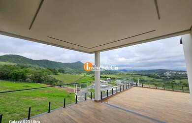 Imagem 4: Casa com 3 dormitórios à venda, 346 m² por R$ 2.294.999,00 - Laranja Azeda - Atibaia/SP