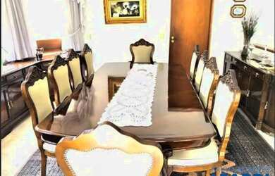 Imagem 7: CASA EM CONDOMÍNIO - ALPHAVILLE - SP