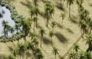 Imagem: O terreno possui 257m² de Área e está localizado em Barra