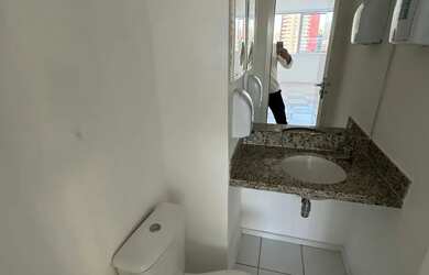 Imagem 6: ALUGA-SE TRÊS SALAS COMERCIAIS CONJUGADAS NO PREMIUM TOWER 110M²