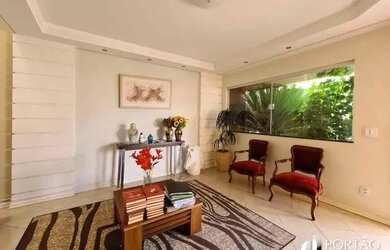 Imagem 3: Casa para venda com 327 m² e 4 quartos em Residencial Villaggio I