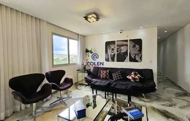 Imagem 2: Apartamento para locação 2 quartos em Alphaville