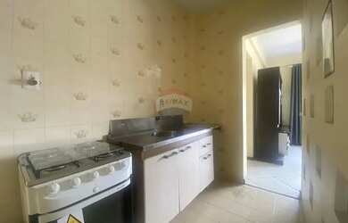 Imagem 11: Apartamento 99m², dois quartos com vista mar