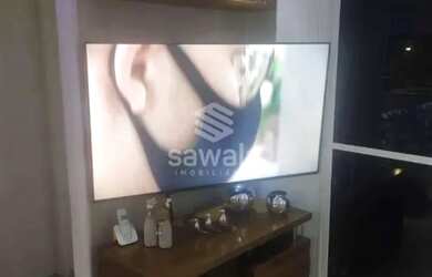 Imagem 6: Apartamento à venda com 56,00m² e 3 quartos em Campo Grande, Rio de...