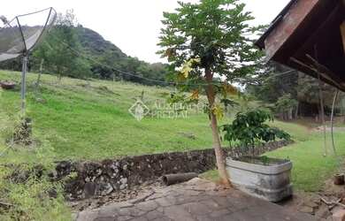 Imagem 3: Propriedade Rural no bairro Linha 28