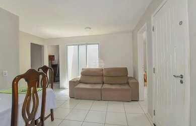 Imagem 8: Vendas Casa Curitiba PR. 53m² de Área, 2 Vagas na garageme2 Dormitórios