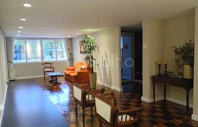 Imagem 2: Apartamento para Venda em Florianópolis, Centro, 4 dormitórios, 2 banheiros,...