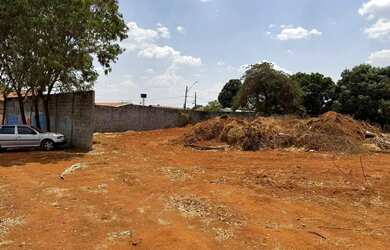 Imagem 1: Área Setor Vera Cruz 1.500m²