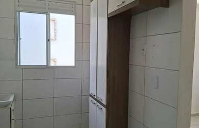 Imagem 5: alugo apartamento com área de lazer