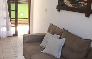 Imagem 2: Apartamento Duplex em Pipa - 2 Quartos em Condomínio Resort