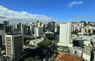 Imagem 10: Excelente Sala à venda na avenida do Contorno, de 65 m² de área, no...