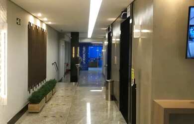 Imagem 3: Sala para aluguel ou venda - 35 metros2 no Centro. Excelente localização!