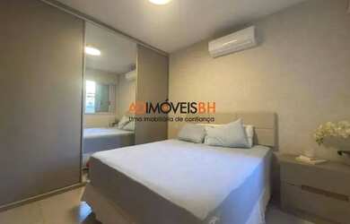 Imagem 12: Apartamento à venda, 3 quartos, 1 suíte, 2 vagas, Buritis - Belo Horizonte/MG