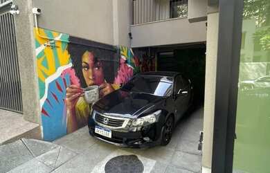 Imagem 6: LOJA - JARDINS - SP. 190m² de Área