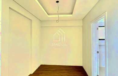 Imagem 9: Apartamento novo, amplo e 1 por andar