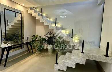 Imagem 4: Casa à venda com 3 dormitórios em Reserva real, Montes claros cod:176