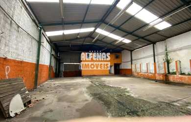Imagem 5: ÓTIMO GALPÃO à venda no BAIRRO INDUSTRIAL