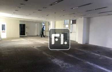 Imagem: O depósito possui 180m² de Área e está localizado em Bela