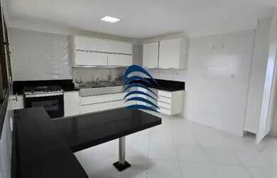 Imagem 5: Palazzo SulMare - Rio Vermelho N45982 Apartamento com 4 grandes Suítes,...