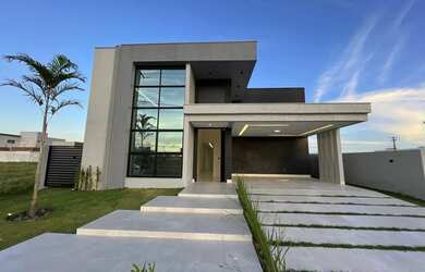 Imagem 2: Casa no Alphaville Sergipe OPORTUNIDADE