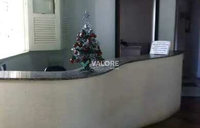 Imagem 2: Casa comercial para alugar no Santo Antônio