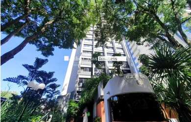 Imagem: O depósito possui 58m² de Área e está localizado em Pinheiros