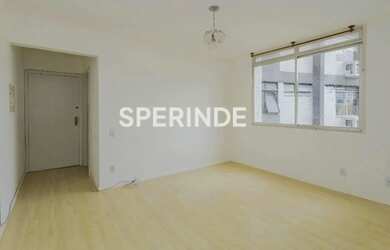 Imagem 2: Ótimo apartamento de 02 dormitórios, área de serviço com banheiro...