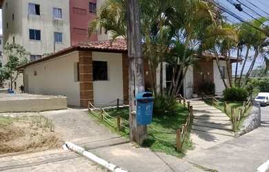 Imagem 10: Vendo Apartamento em Jardim Nova Esperança, Salvador, Bahia. Condomínio...