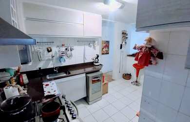 Imagem 2: Apartamento com 3 dormitórios à venda, 106 m² por R$ 860.000,00 - Centro...