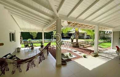 Imagem 4: Casa com 5 dormitórios, 4 suítes à venda, 457 m² por R$ 3.000.000...