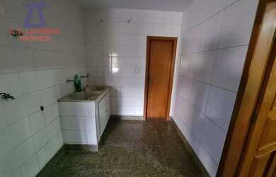 Imagem 10: Casa com 5 dormitórios à venda, 600 m² por R$ 1.400.000 - Jardim Panorama - Montes Claros