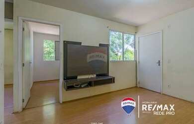 Imagem 16: Apartamento para venda no esperança 2 em Vinhedo localizado na Capela