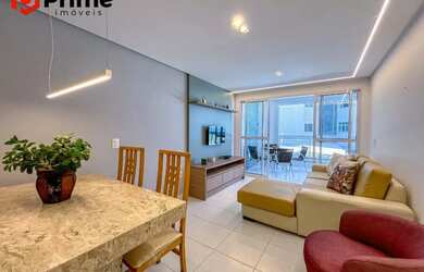 Imagem 5: LINDO APARTAMENTO À VENDA NA ENSEADA AZUL EM GUARAPARI/ES, ENTRE AS PRAIAS...