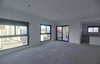 Imagem 3: Apartamento à venda em Campinas, Cambuí, com 2 suítes, com 116 m²,...