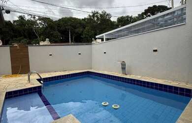 Imagem 16: CASA NOVA ALTO PADRAO COM PISCINA