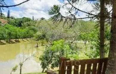 Imagem 5: Terreno-À VENDA-Loteamento Itatiba Country Club-Itatiba-SP