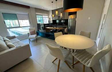 Imagem 10: Imóvel para aluguel possui 60 metros quadrados com 1 quarto em Lourdes...