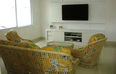 Imagem 6: OPORTUNIDADE CASA CONDOMÍNIO ACAPULCO GUARUJÁ