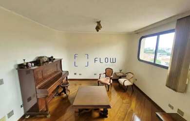 Imagem 5: Apartamento Para Venda Chácara Tatuapé, 3 Quartos, 3 Suítes, 3 Vagas,...