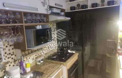 Imagem 16: Apartamento à venda com 56,00m² e 3 quartos em Campo Grande, Rio de...