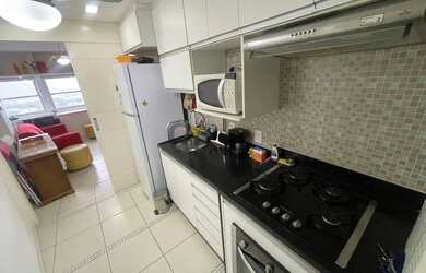 Imagem 9: Barra da Tijuca - Torre Charles de Gaulle, Diaria ou temporada