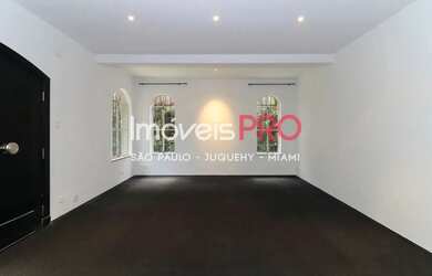 Imagem 5: 200m do portao do Parque Ibirapera, planta ecelente, ambientes amplios...