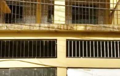 Imagem 8: Casa grande com garagem 2 quartos