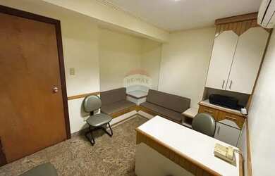 Imagem 11: Sala Comercial no icônico Edf André Guimarães, do Barbacoa