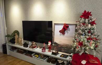 Imagem 3: Recreio Condomínio Sublime Max 4 quartos Vista Lazer Com Cortina de Vidro...